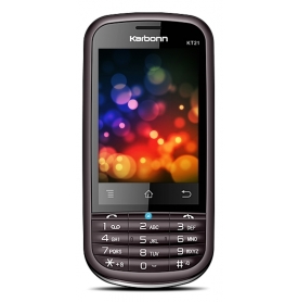 Karbonn KT21 Express