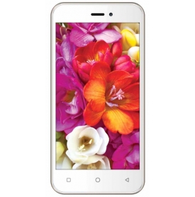 Karbonn Titanium Vista 4G