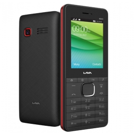 Lava 4G Connect M1