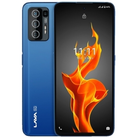 Lava Agni 5G