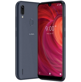 Lava Z71