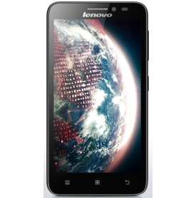 Lenovo A606