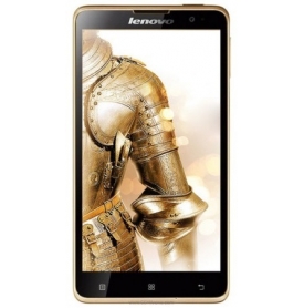 Lenovo Golden Warrior S8