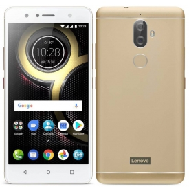 Lenovo K8 Plus