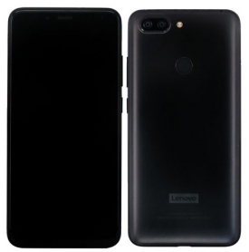 Lenovo S5