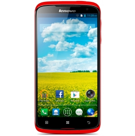 Lenovo S820