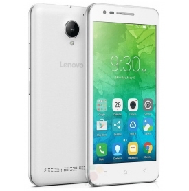 Lenovo Vibe C2