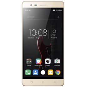 Lenovo Vibe K5 Note