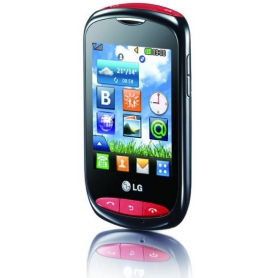 LG Cookie WiFi T310i