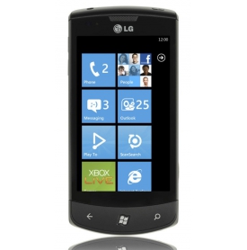 LG E900 Optimus 7