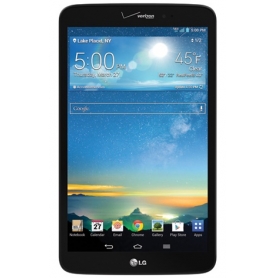 LG G Pad 8.3 LTE