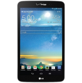 LG G Pad II 8.3 LTE