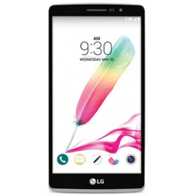 LG G Stylo