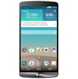 LG G3 LTE-A