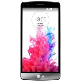 LG G3 S Dual