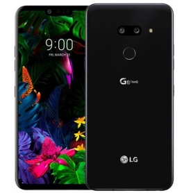 LG G8s ThinQ