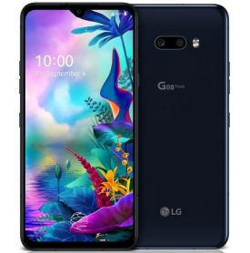 LG G8X ThinQ