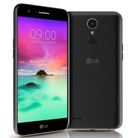 LG K10 (2017)