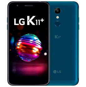 LG K11 Plus