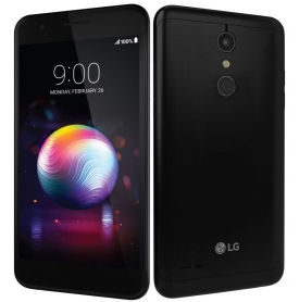 LG K30