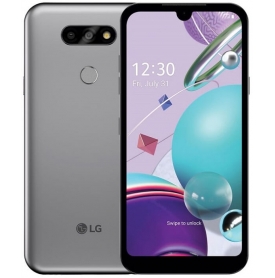 LG K31