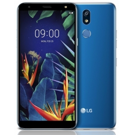 LG K40