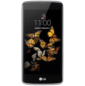 LG K8