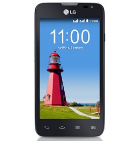 LG L65 Dual