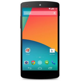 LG Nexus 5