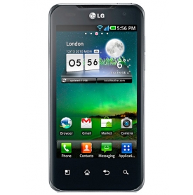 LG Optimus 2X