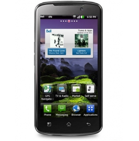 LG Optimus 4G LTE