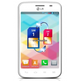 LG Optimus L4 II Dual E445