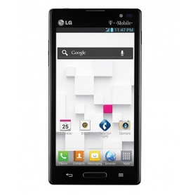 LG Optimus L9 P769