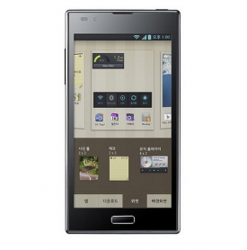 LG Optimus LTE2