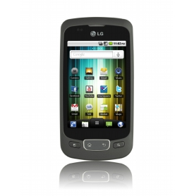 LG Optimus One P500