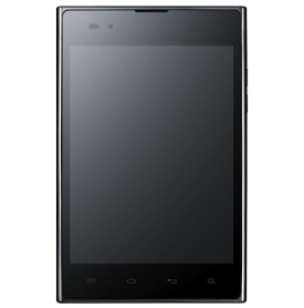 LG Optimus Vu F100S