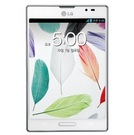 LG Optimus Vu II