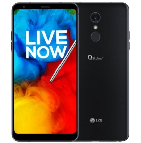 LG Q Stylus