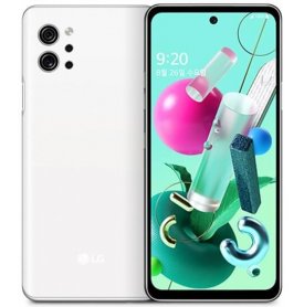 LG Q92 5G