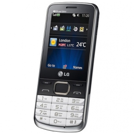 LG S367