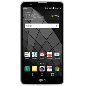 LG Stylo 2