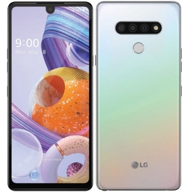 LG Stylo 6