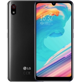 LG W10 Alpha