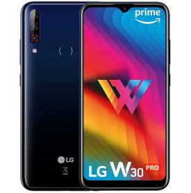 LG W30 Pro