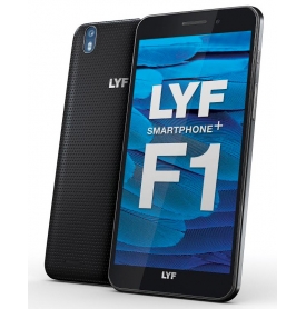 Lyf Water F1