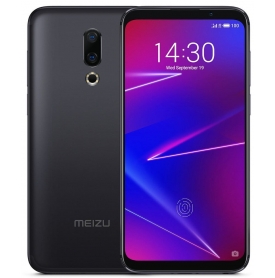 Meizu 16X