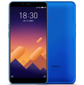 Meizu E3