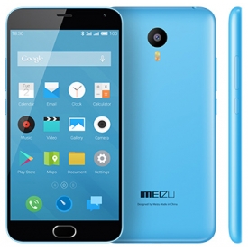 Meizu m2 note