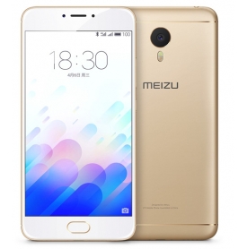 Meizu m3 note