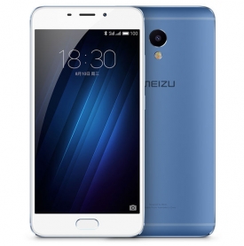 Meizu m3e